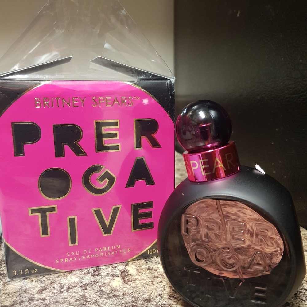 Perfumes for women